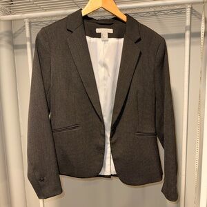 H&M women's blazer